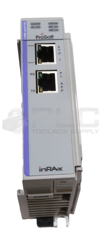 NEW PROSOFT MVI69L-MBS COMMUNICATION MODULE 5VDC