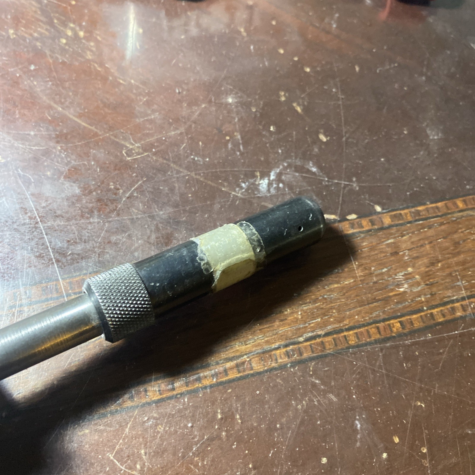 Heli-Coil 3695-5 5/16-18 Thread Insert Tang Break Off Tool UNC Thread Std (G31)