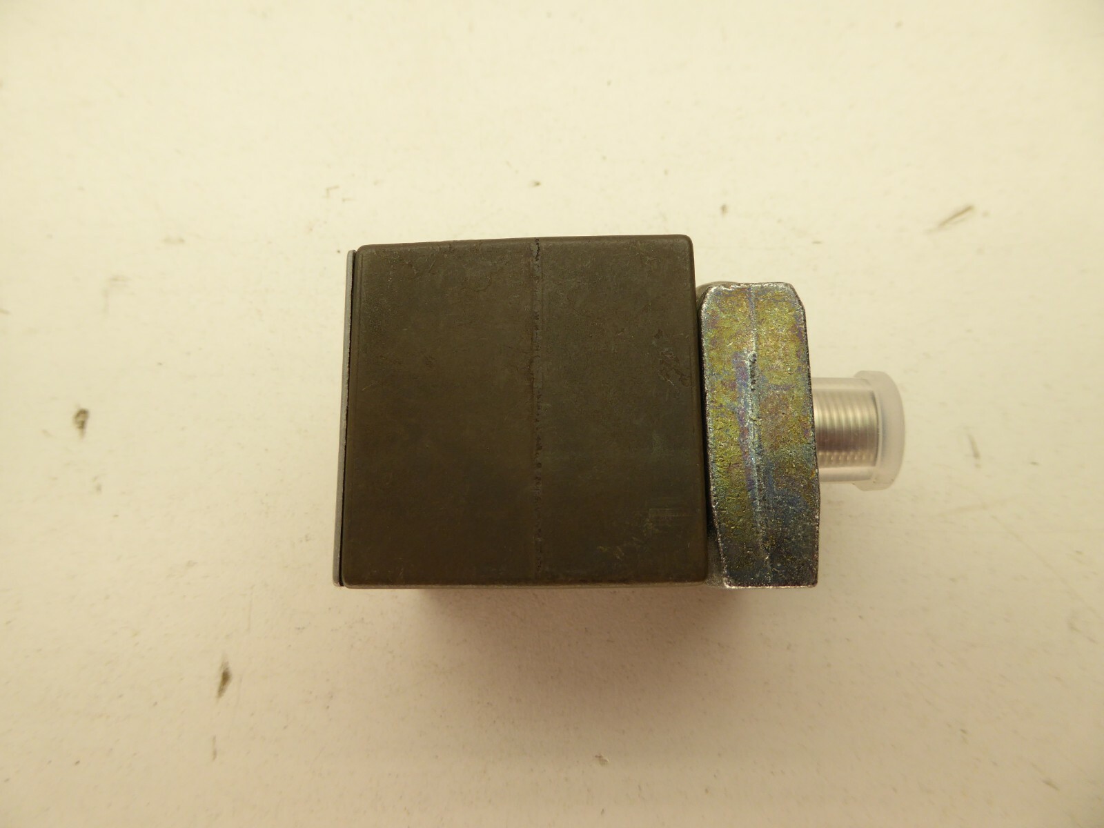 Turck B120U-CA40-AP6X2-H1141/S1590W/BS2.0 Proximity Sensor NEW NO BOX