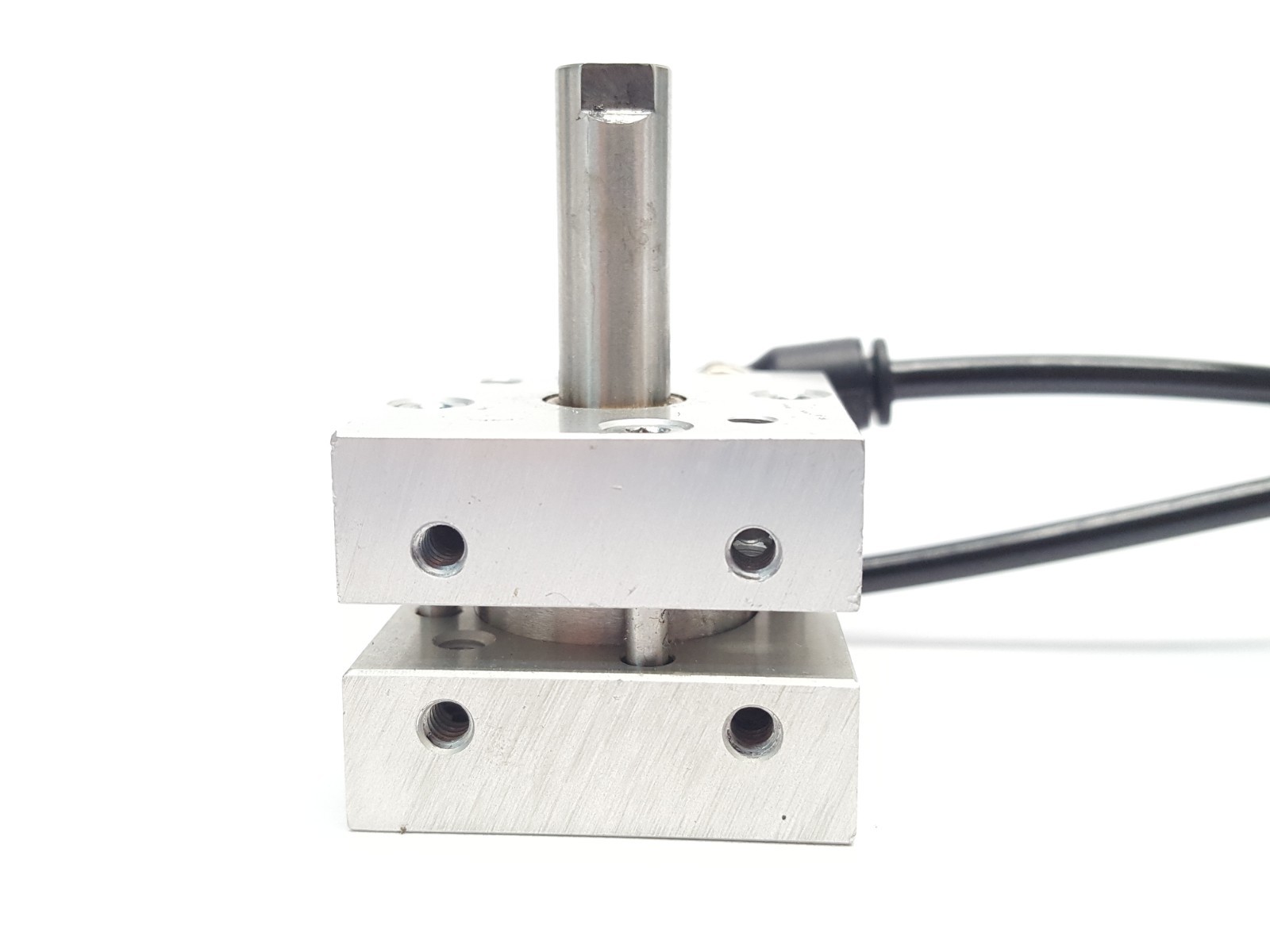 Bimba FS-040 .25-ee0.75 Flat 1 Pneumatic Cylinder