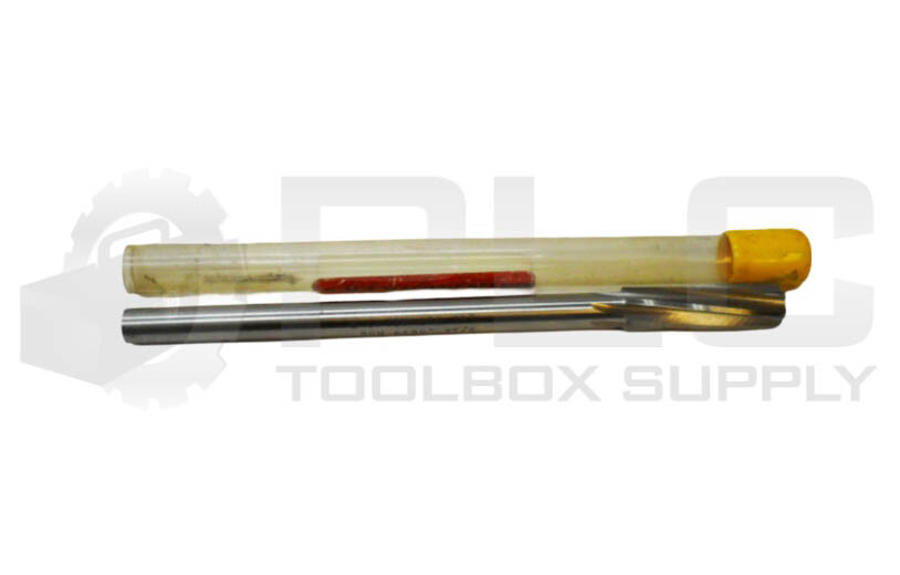NEW D-M-E R-35 MACHINE REAMER 9/16″