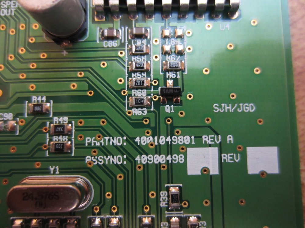Creative Labs 4001049801 Audio PCI Card CT5803
