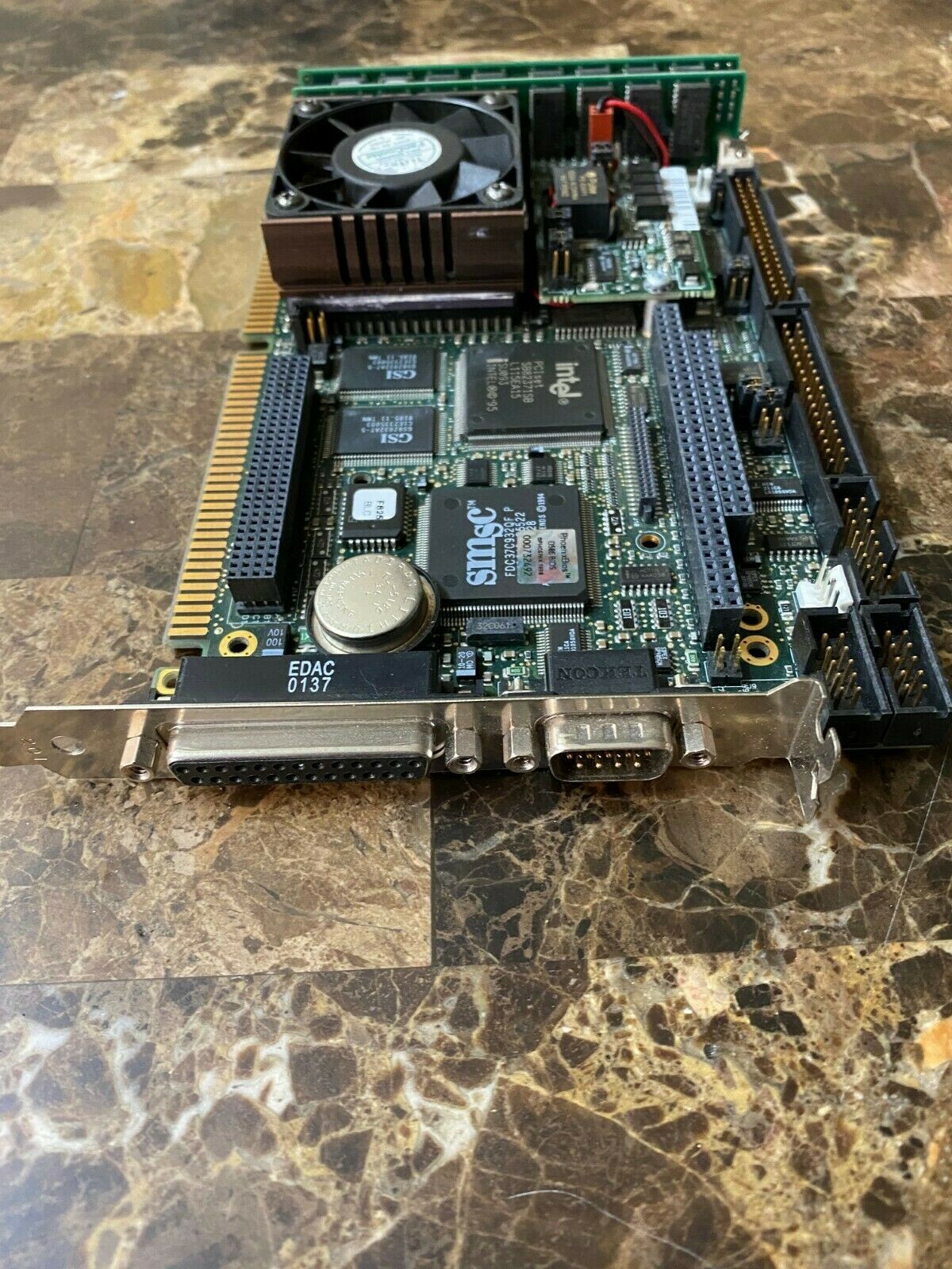 Teknor Industrial VIPER825/BLB-01 S30122-Q7227-X2-2