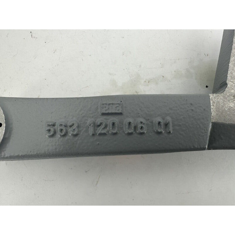Right Upper Lever CHIRON 563 120 06 01 | B05631200620