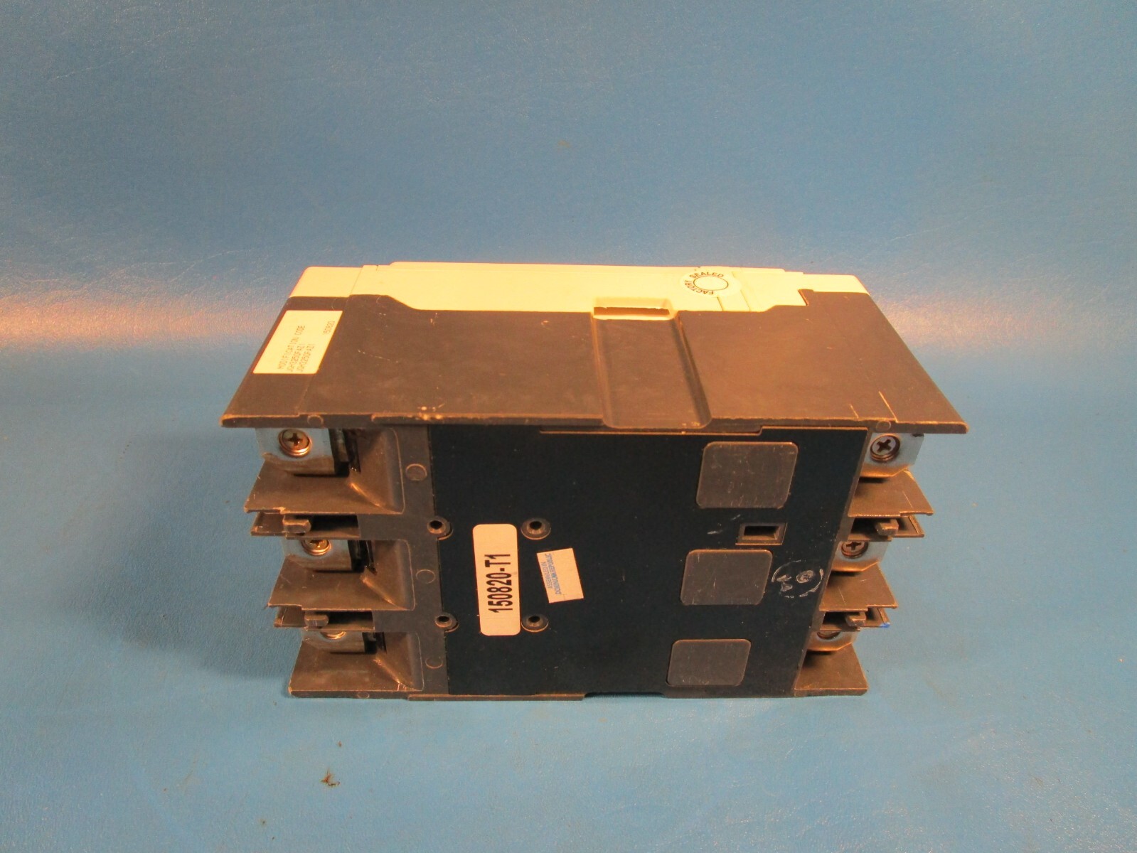 Eaton JGH3250FAZ1, Molded Case Breakers (MCCBs) JGH 3P 250A 600V 50/60Hz 3Ph J