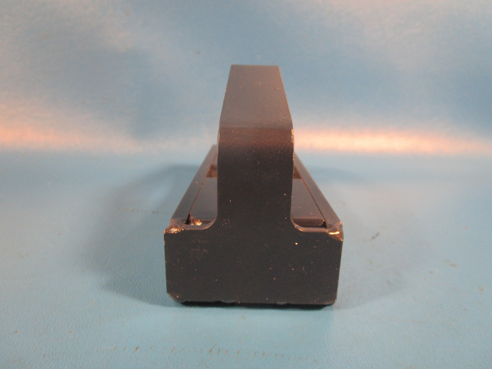 PowerGrip AC2201WLH, 2RVA9 MAG-MATE, Manual Lifting Magnet, 93 lb. Load Cap
