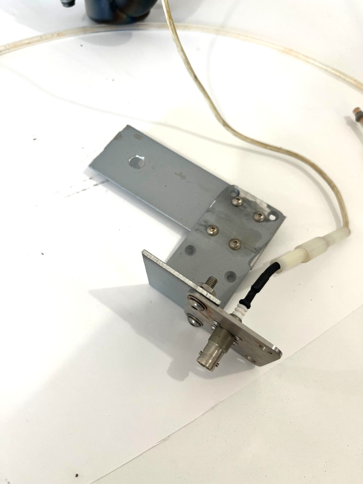 Veeco ALS340L Anode Layer Source ion gun 300mm linear DC
