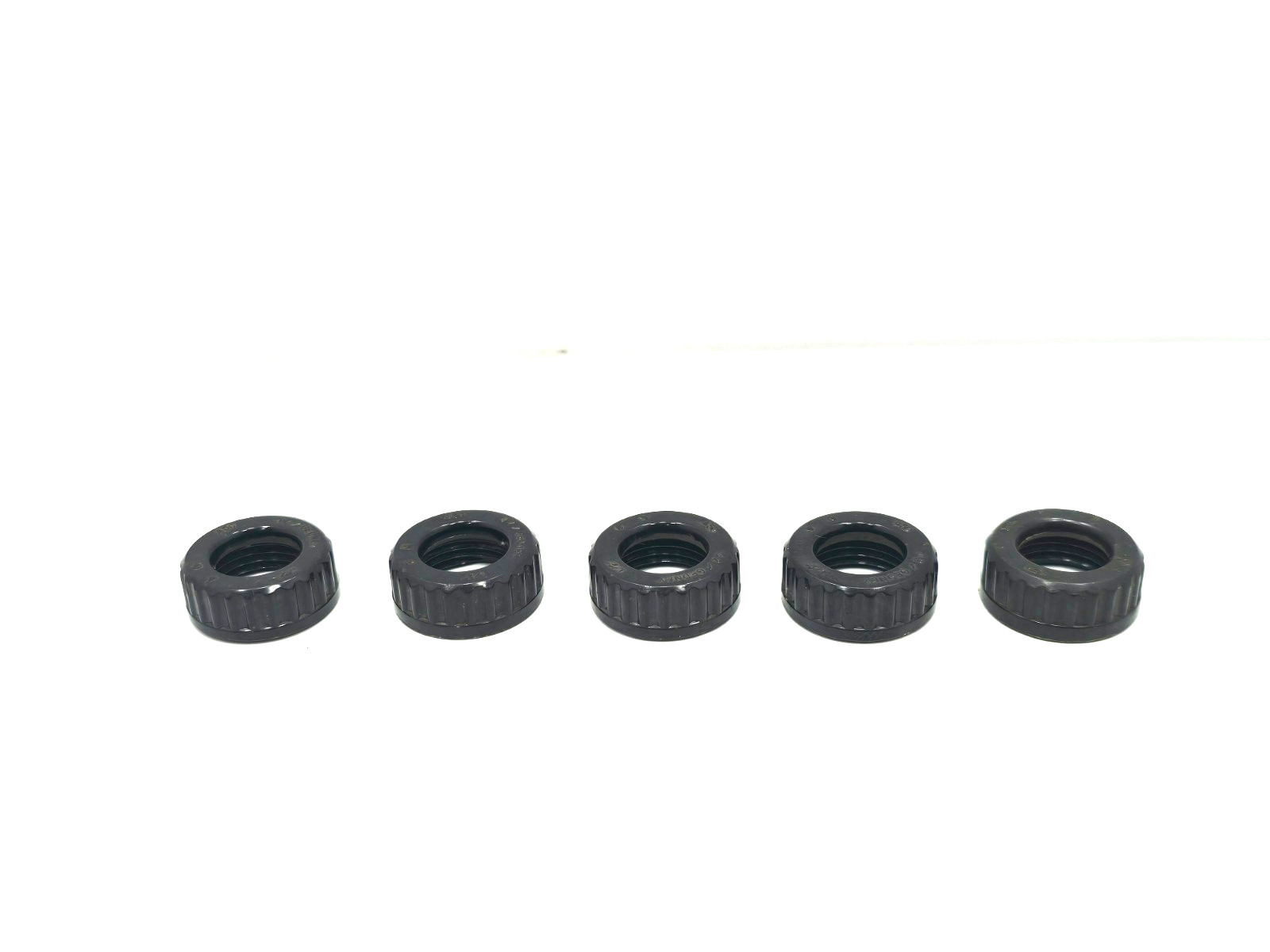 NOV/Baylor BX3250 Bushing Insulating 1/2″ female A50 LOT OF 5
