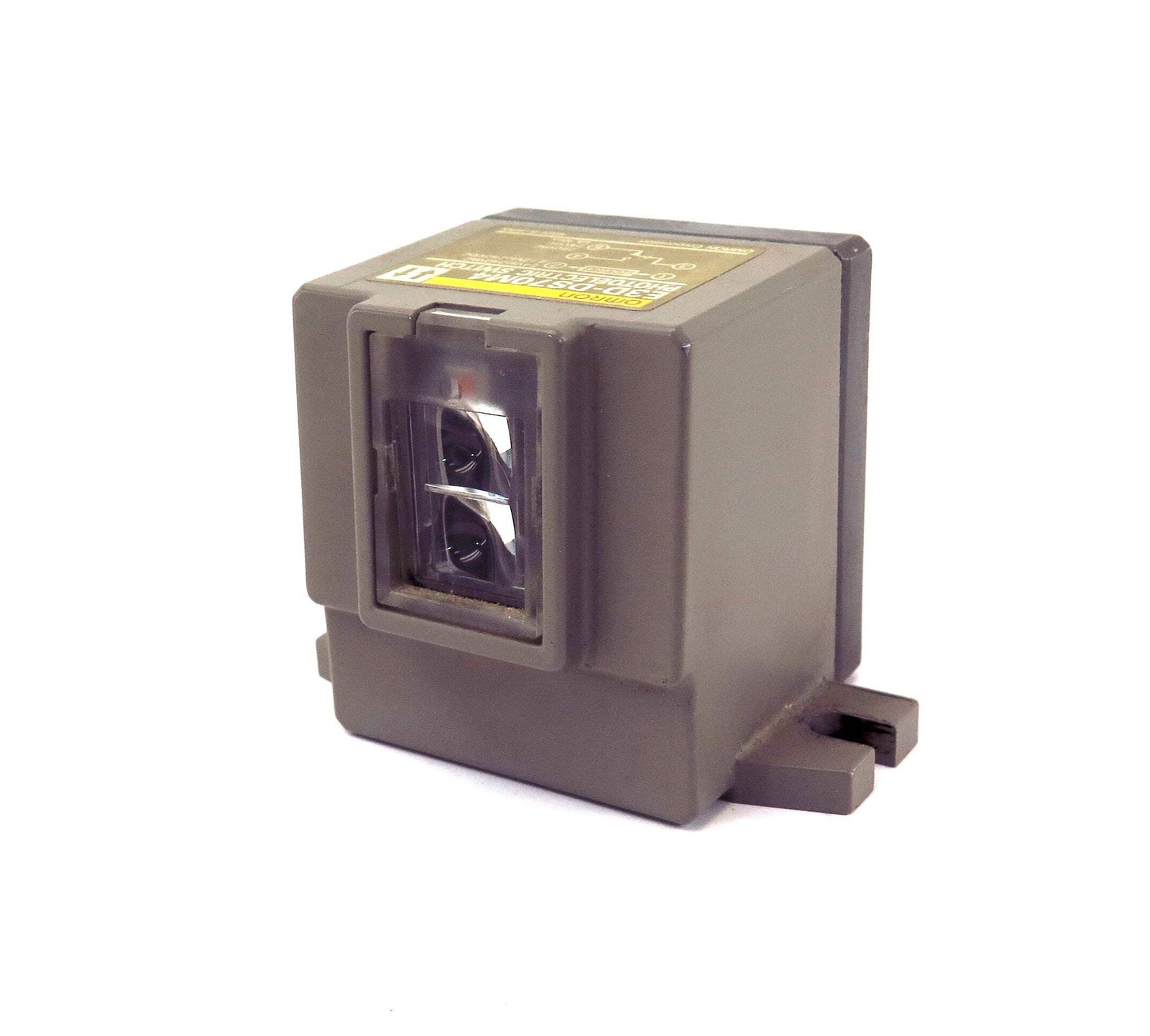 Omron Photoelectric Switch E3D-DS70M4