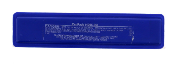 Nu-Calgon 4295-36 Condensate Pan Treatment