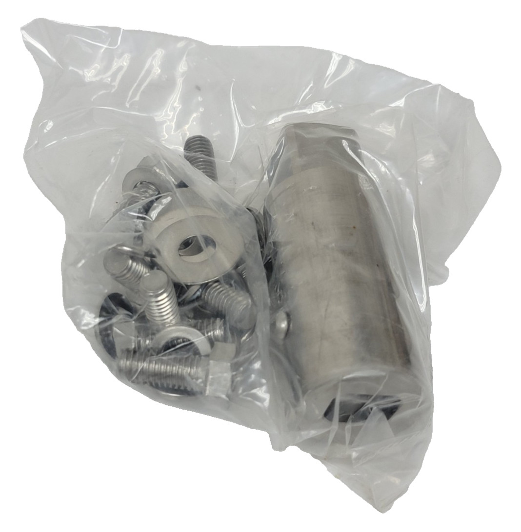 VanAire VA45000-0102 Field Q QS/QD 150 1.5 IN XOMOX XLB-12A Mount Kit