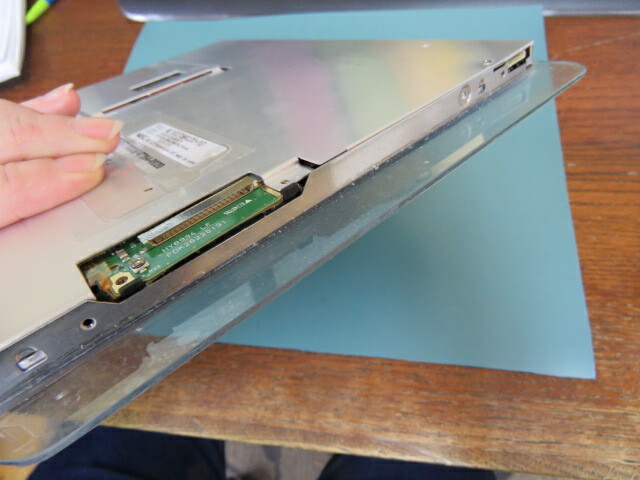 NEC NL10276BC20-10 Qty of 1 per Lot NEC 10.4 LCD – NL10276BC20-10; HAS GLASS B