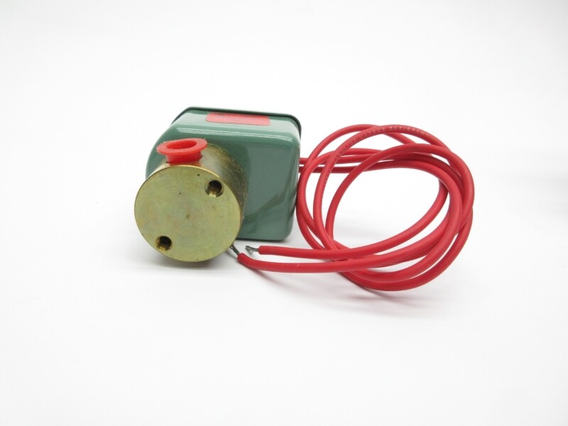 ASCO 8262C2V 110/120V 190PSI 1/8″ NSMP