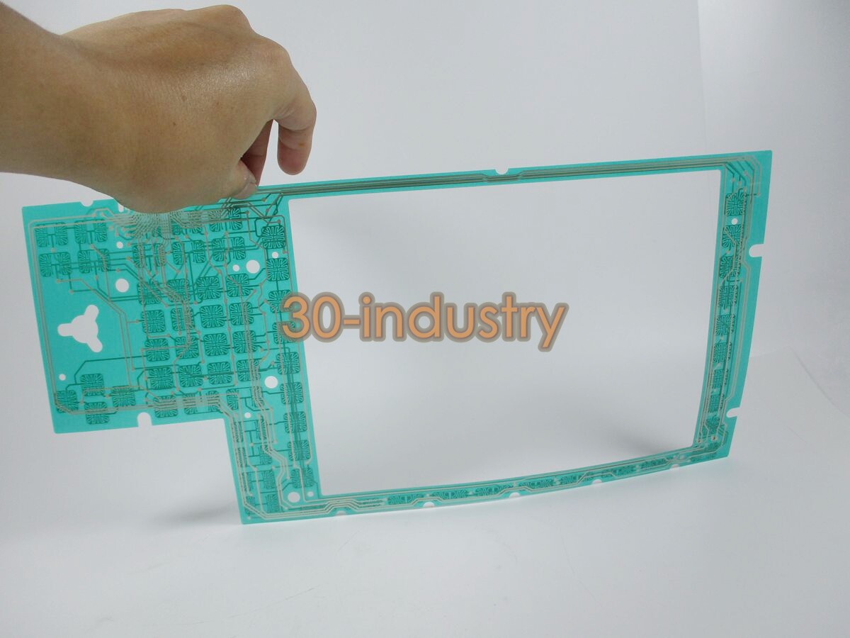 1PC FSP26 NEW Membrane Keypad FIT FOR FSP Button Film Rapid Delivery