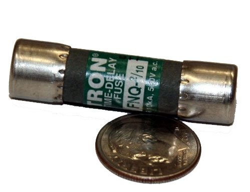 Bussmann FNQ-2/10 Fuse (Pack of 5) – New No Box