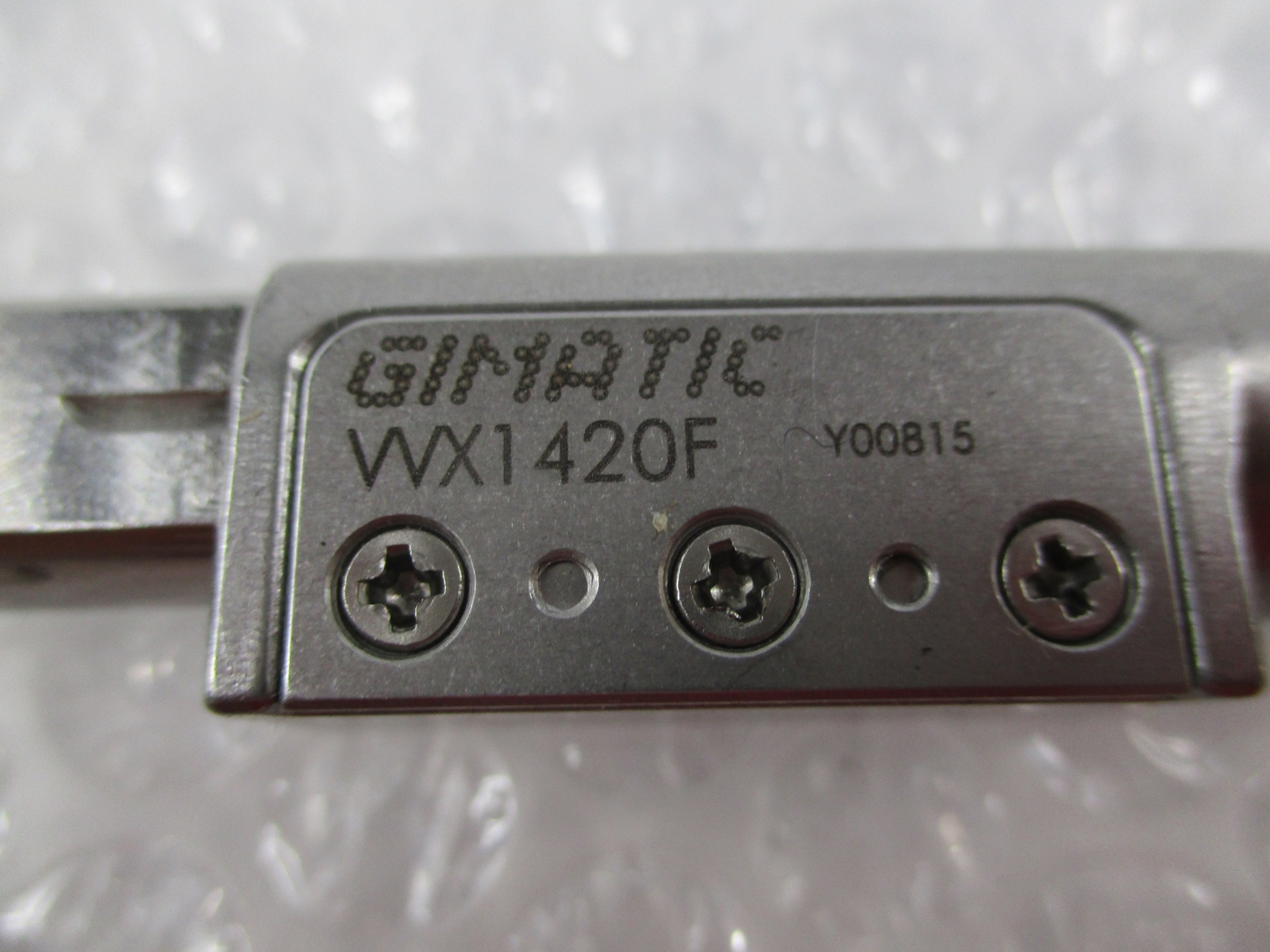GIMATIC WX1420F NSNP
