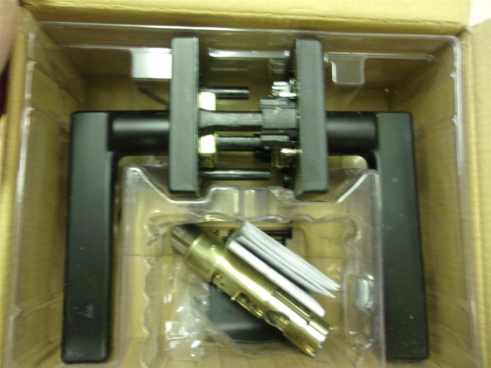 NEW Kwikset 730HFC Sqt 514 6AL RCS 97300-913 *FREE SHIPPING*