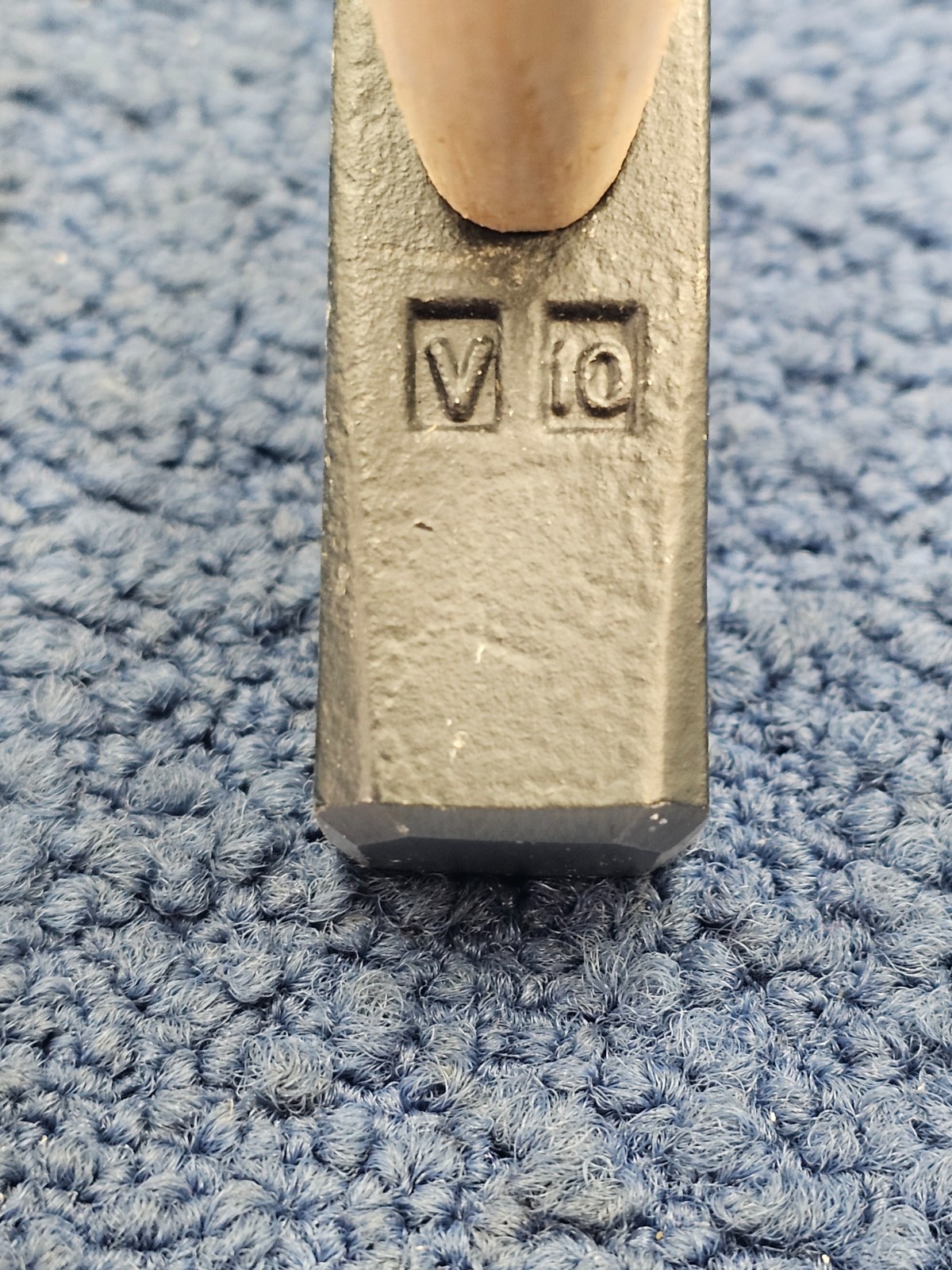 Boxo HM7010-300 Fitters Hammer 300g/length 300mm