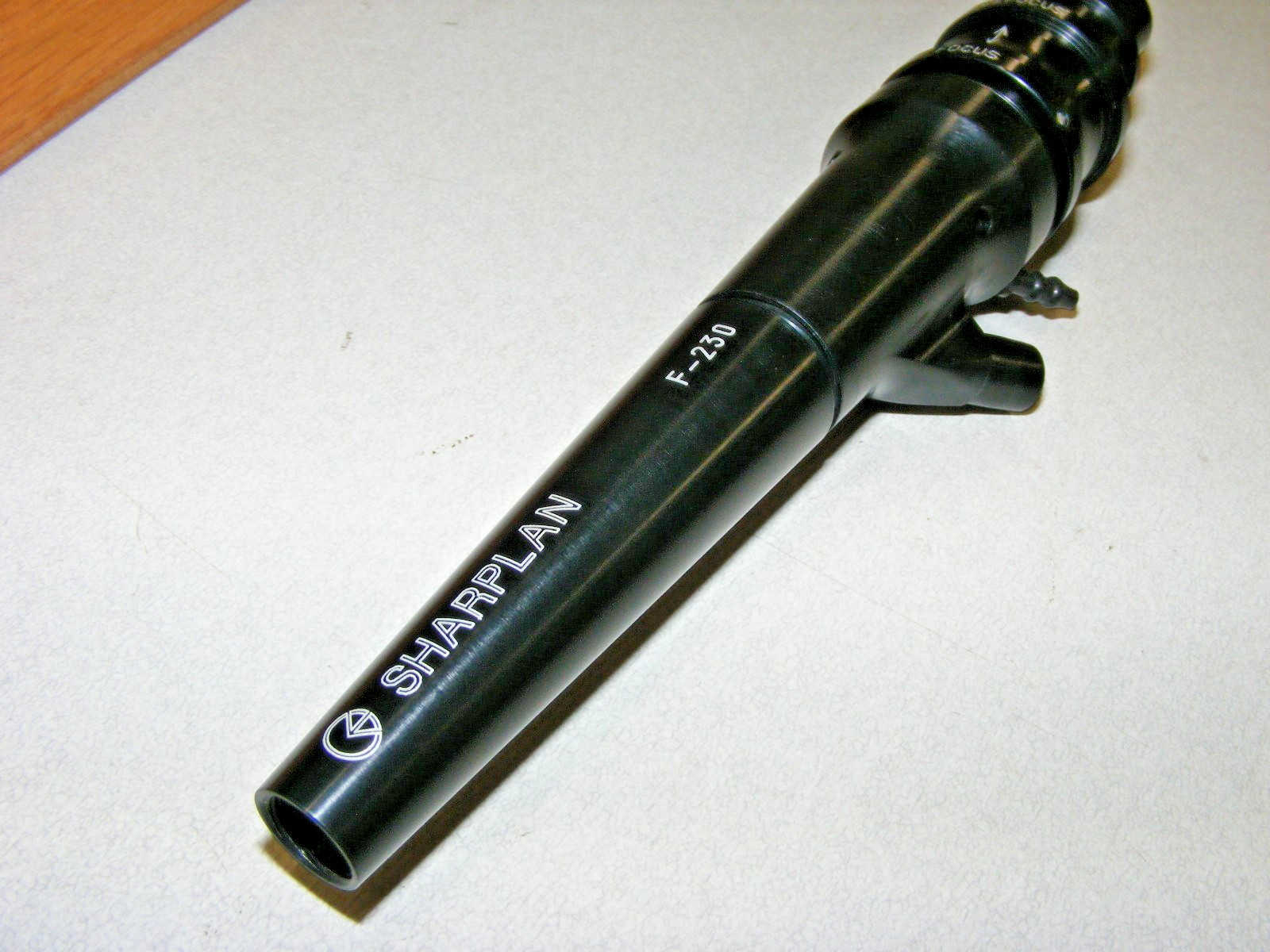 Sharplan Laser Defocusing Handpiece Set 15201