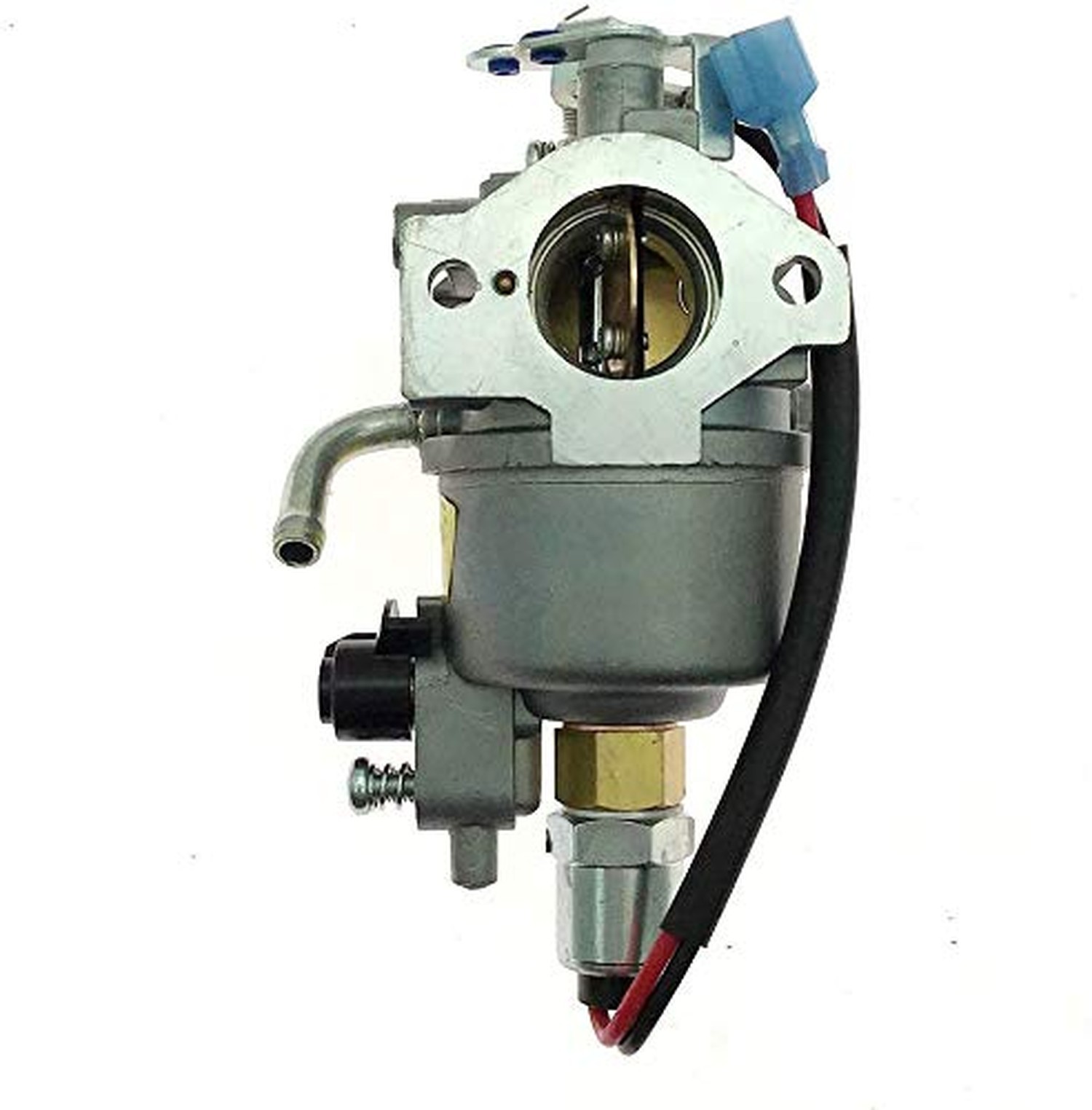 Carburetor Carb Kit for Onan Cummins A041D736 Microquiet 4000-Watt 4KYFA26100…