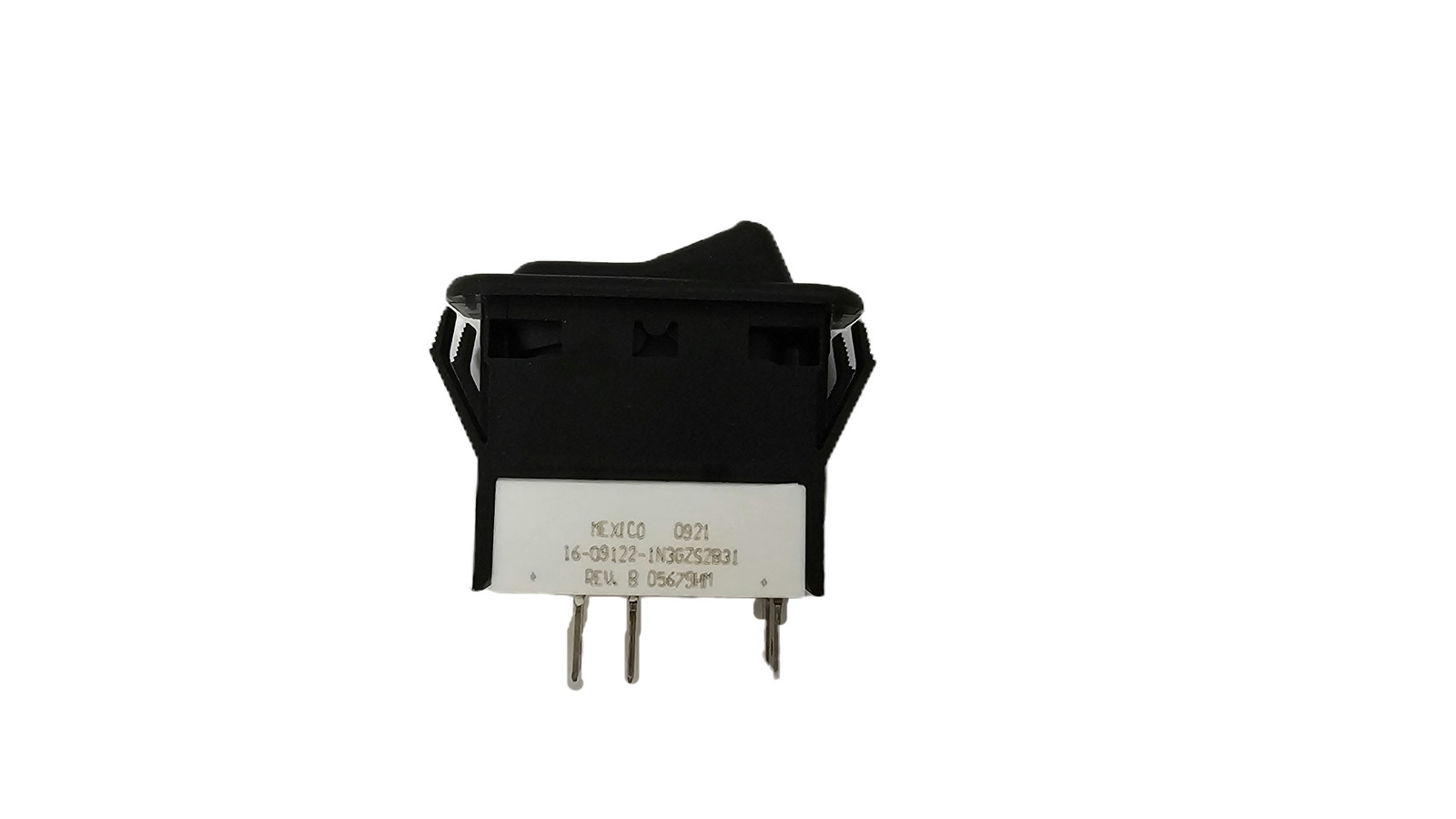 16-09122-1N3GZS2B31 Pete 367 Re-Gen Switch New