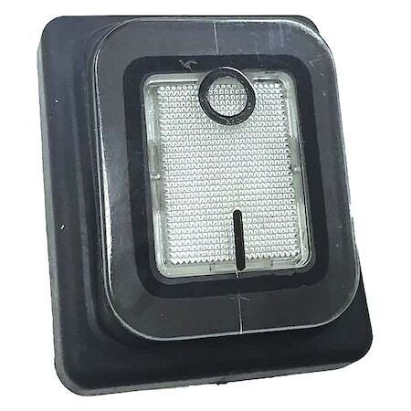 Piusi R16657000 Pump Power Switch,1″ L