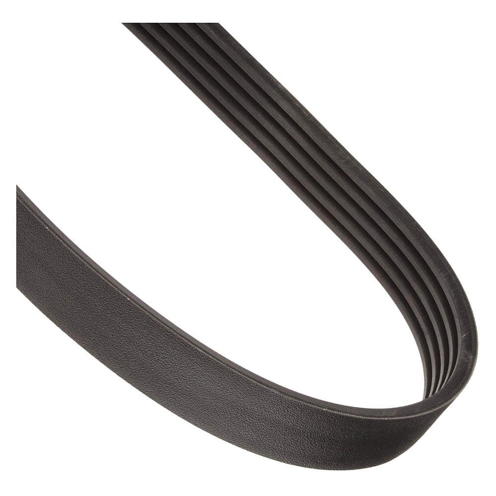 CONTINENTAL 5/B128 Banded V-Belt,5/B128,131in 459C37