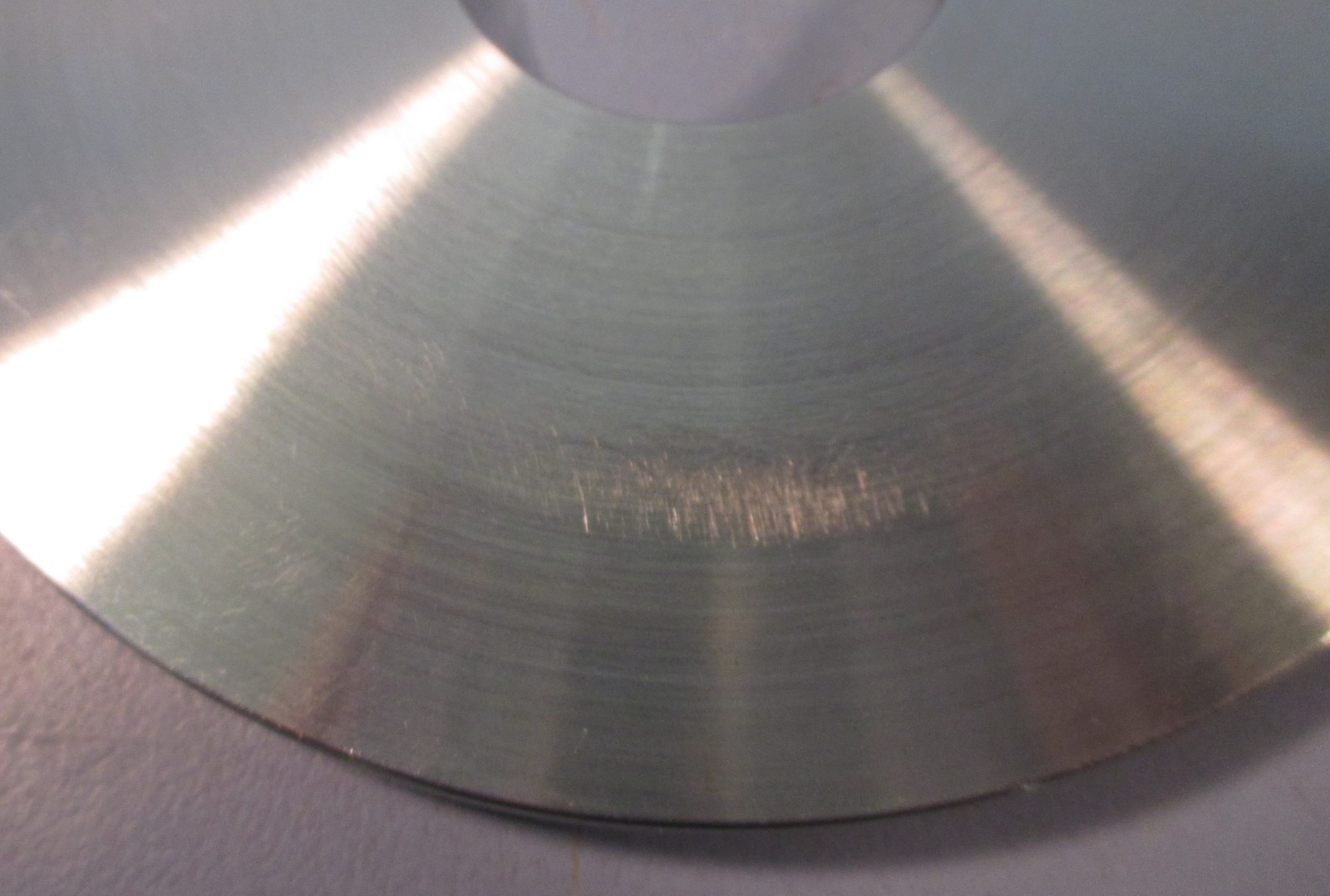 Jabsco 10276-0010 Wearplate