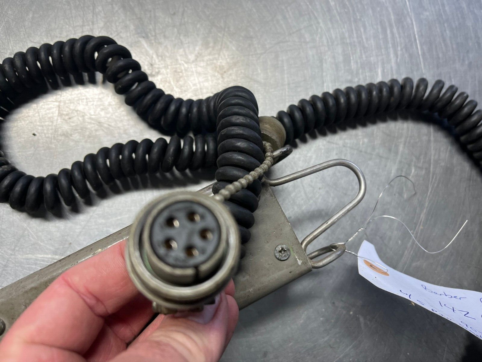 14Z48 GENUINE Barber Greene Controller 9035R