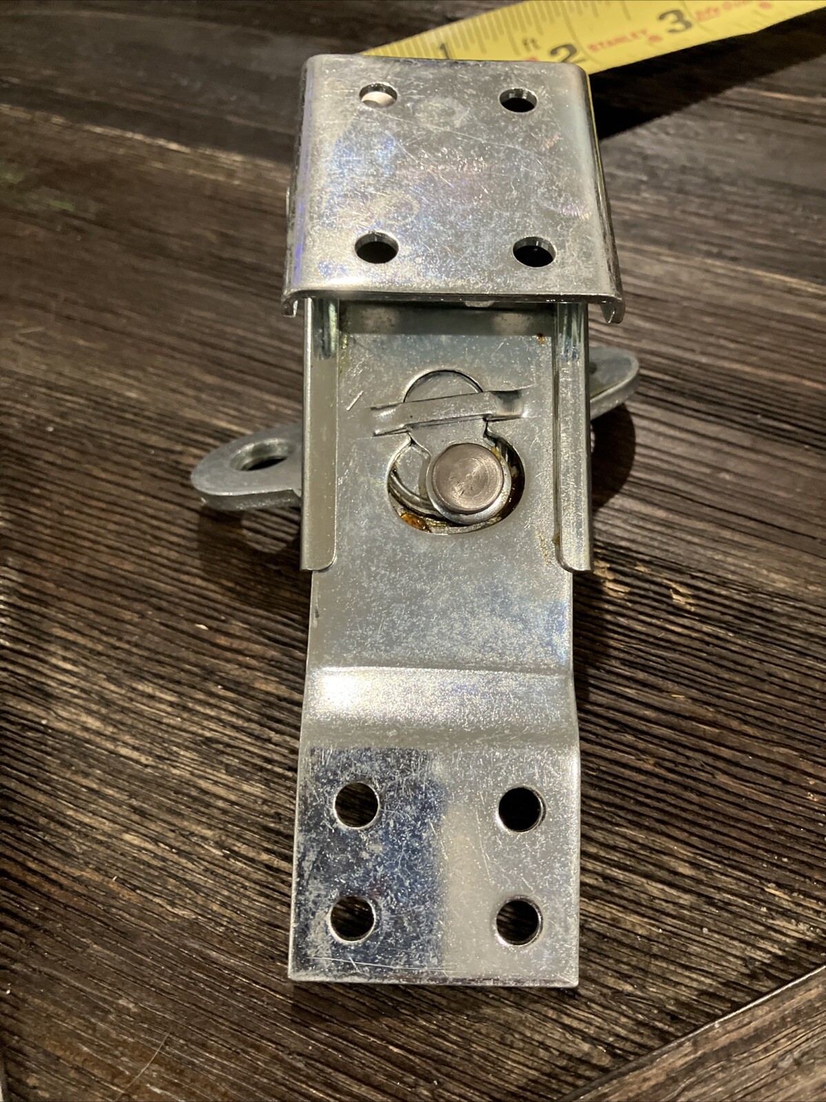 Southco Rotary-Action Draw Latch. NO keepers (Lot Of 11).