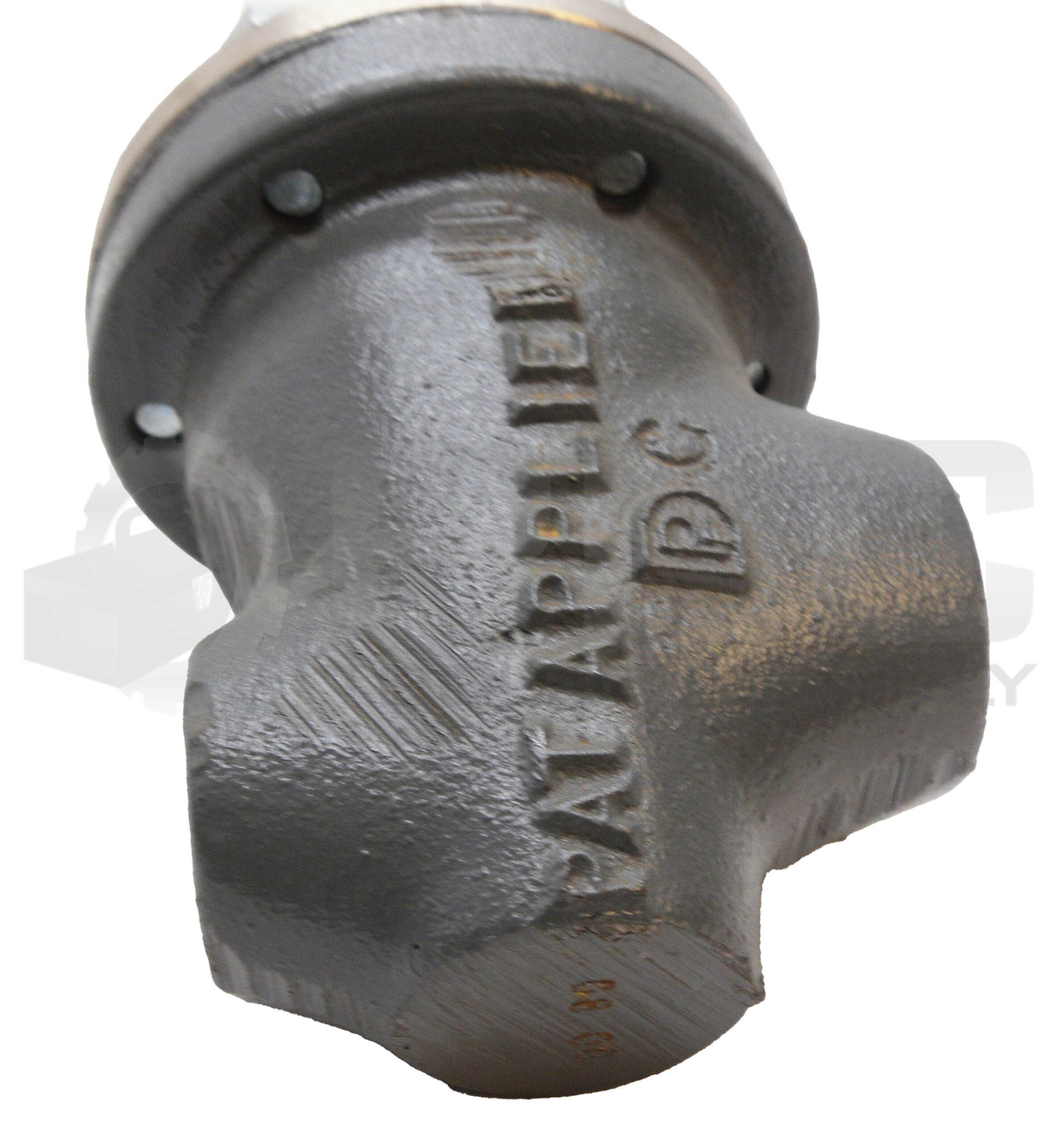 NEW BARCO BC-54000-12-51 STEAM ROTARY JOINT 3/4″ 0124988