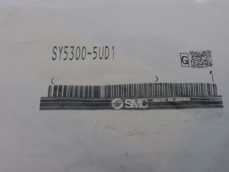 SMC SY5300-5UD1 NSMP