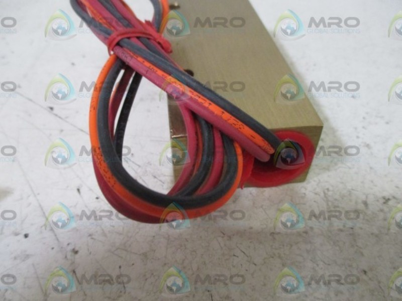 GEMS 50524 TYPE FS-925 FLOW SWITCH NSNP