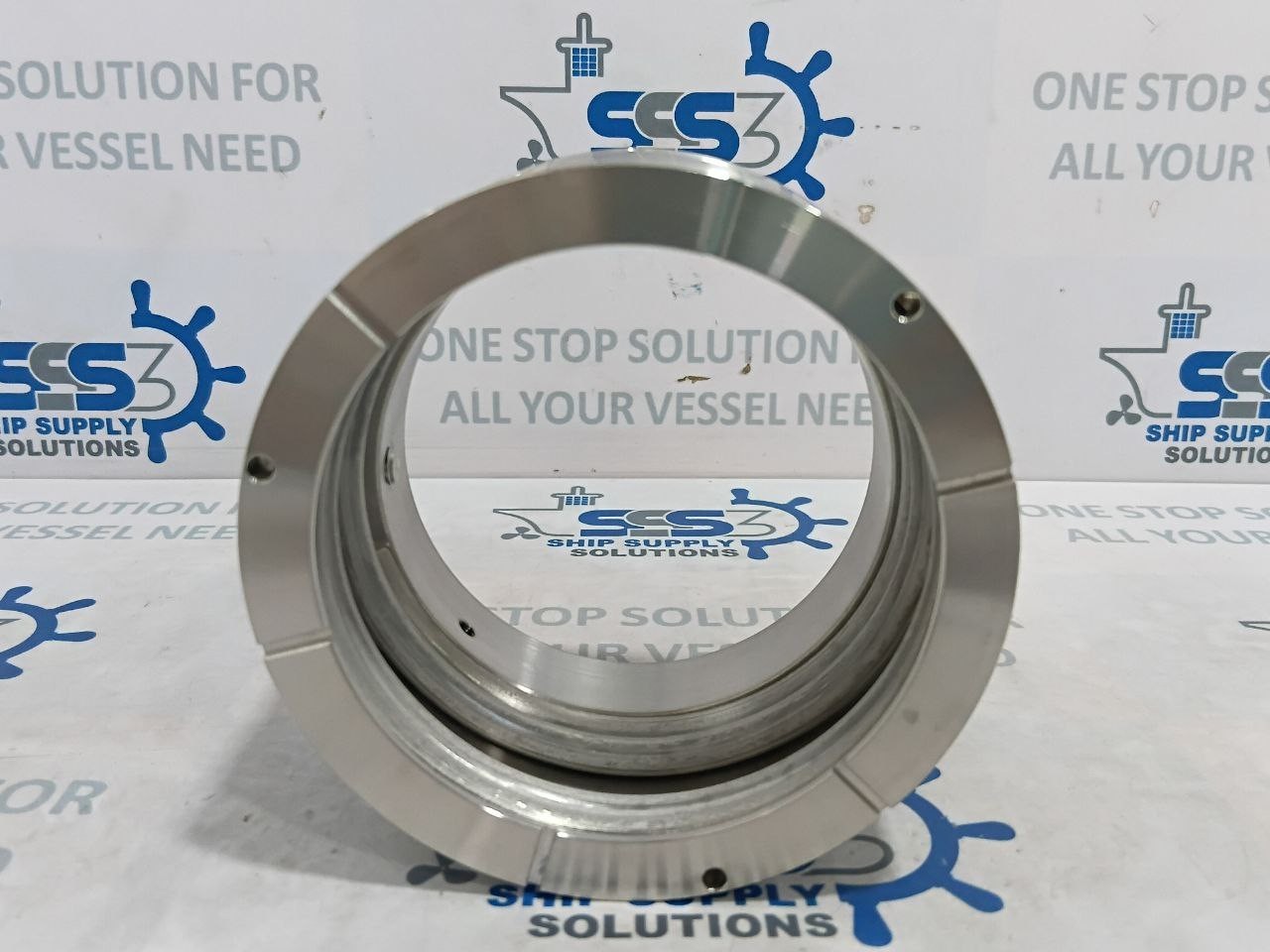 Shinko 54L Complete Mechanical Seal (LH) For Water Spray Pump KH300