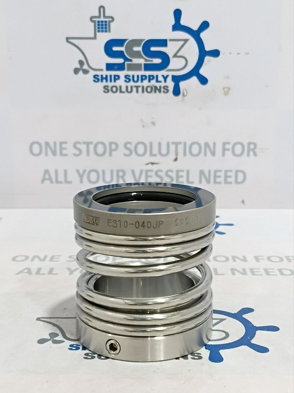 Shinko Pillar US-2-40 ES10-040JP 20203 Mechanical Seal Part No 54 (Unused New)