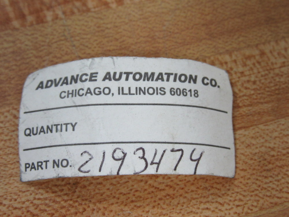 Fleetwood-Goldco Wyard 2193474 Cylinder Simplimat Kit PE66645