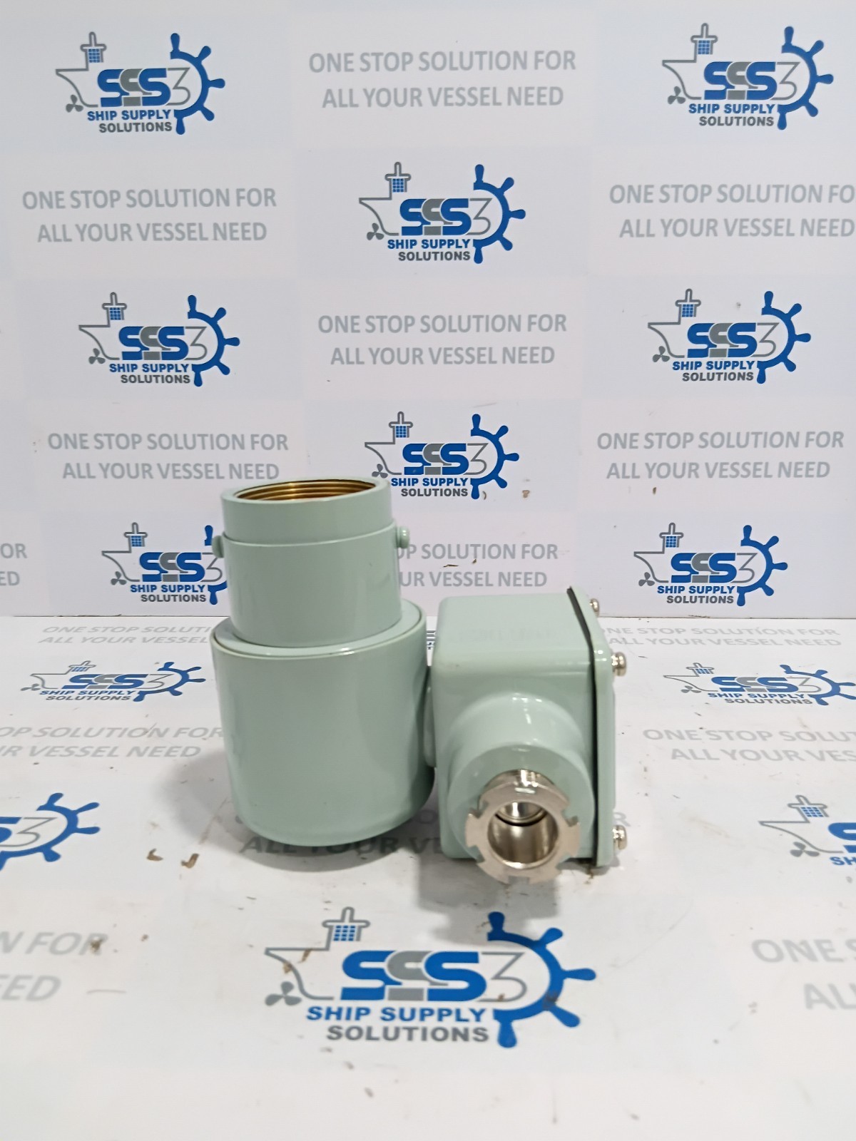 Ibuki Kogyo A200ESH Coil For Air Horn AC110V 1ϕ 60Hz 0.2A