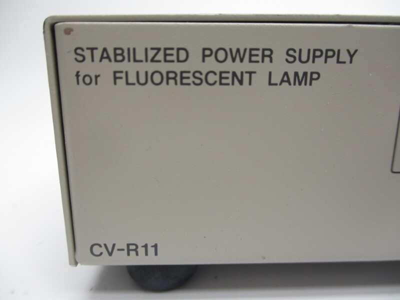 KEYENCE CV-R11 24VDC (AS PICTURED) NSNP