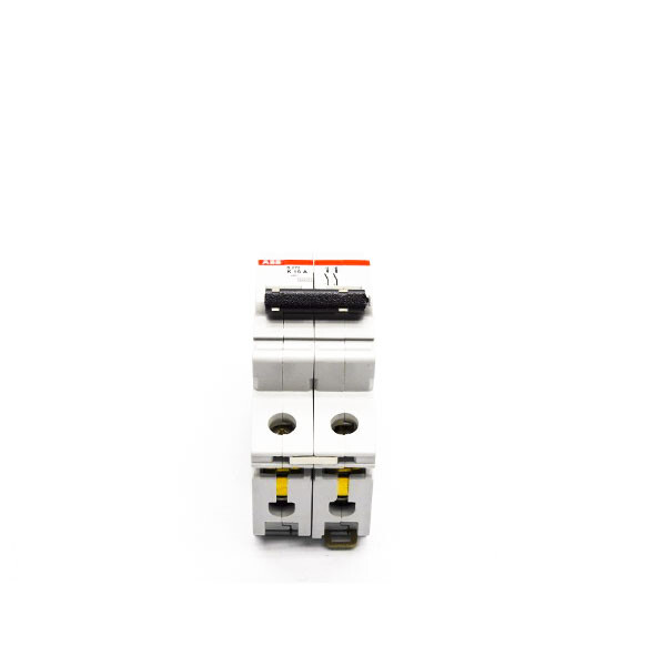 ABB S272-K16A 480VAC 16A NSNP