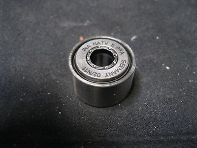 INA NATV-8PP 5712750 BEARING, 8X24X15MM BALL SHLD