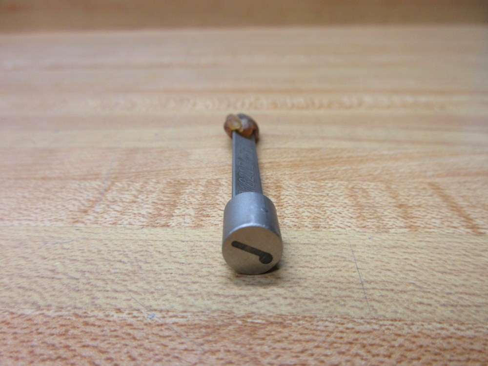 Part 81820D-076 Slot Punch MRO128821