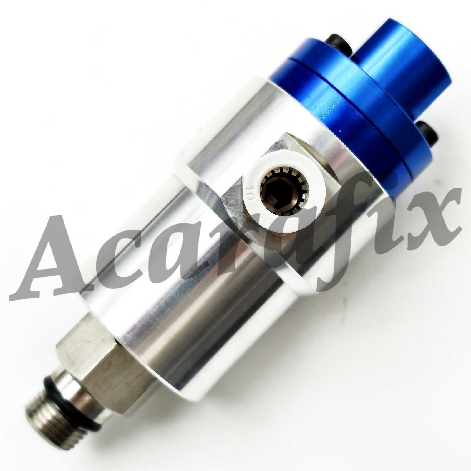 1x New High Speed Rotary Joint for Deublin 902-121-188