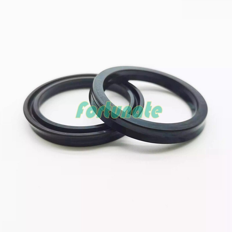 QTY:1 NEW FOR Sealing ring oil seal USH-35*45*6