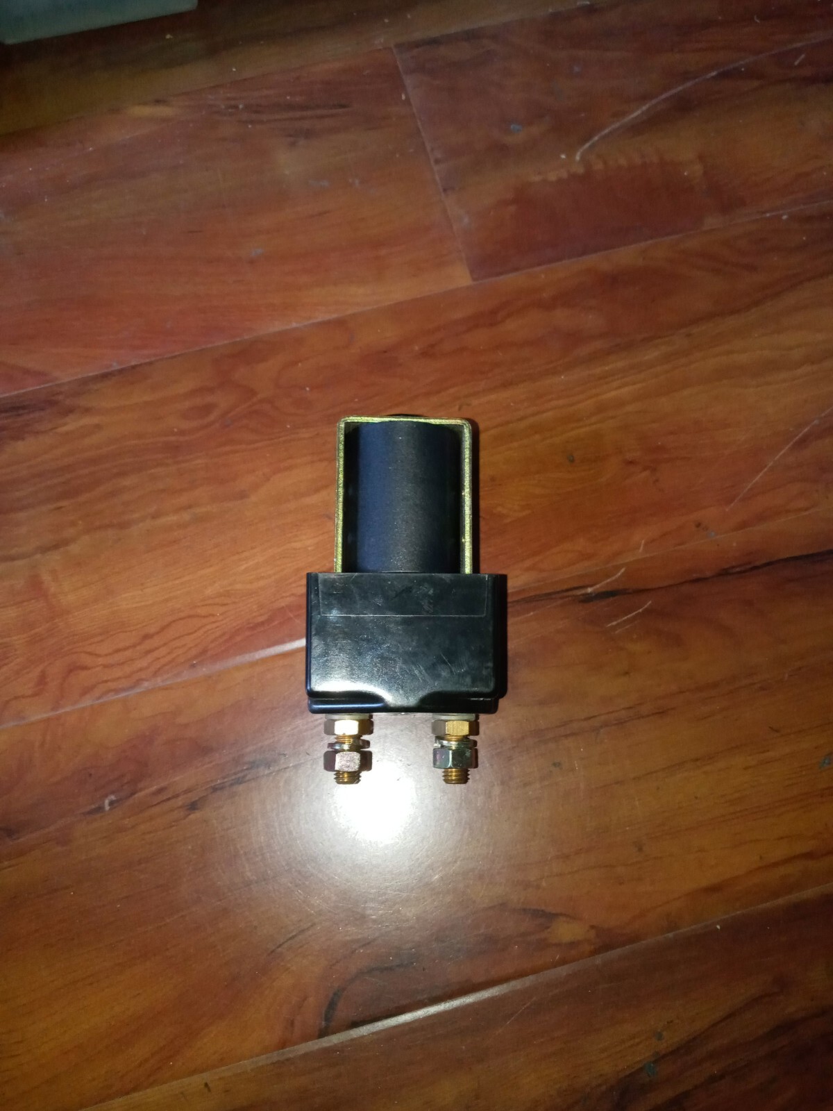 CURTIS/Albright TRANSFORMER SW180-763 36V Made in England
