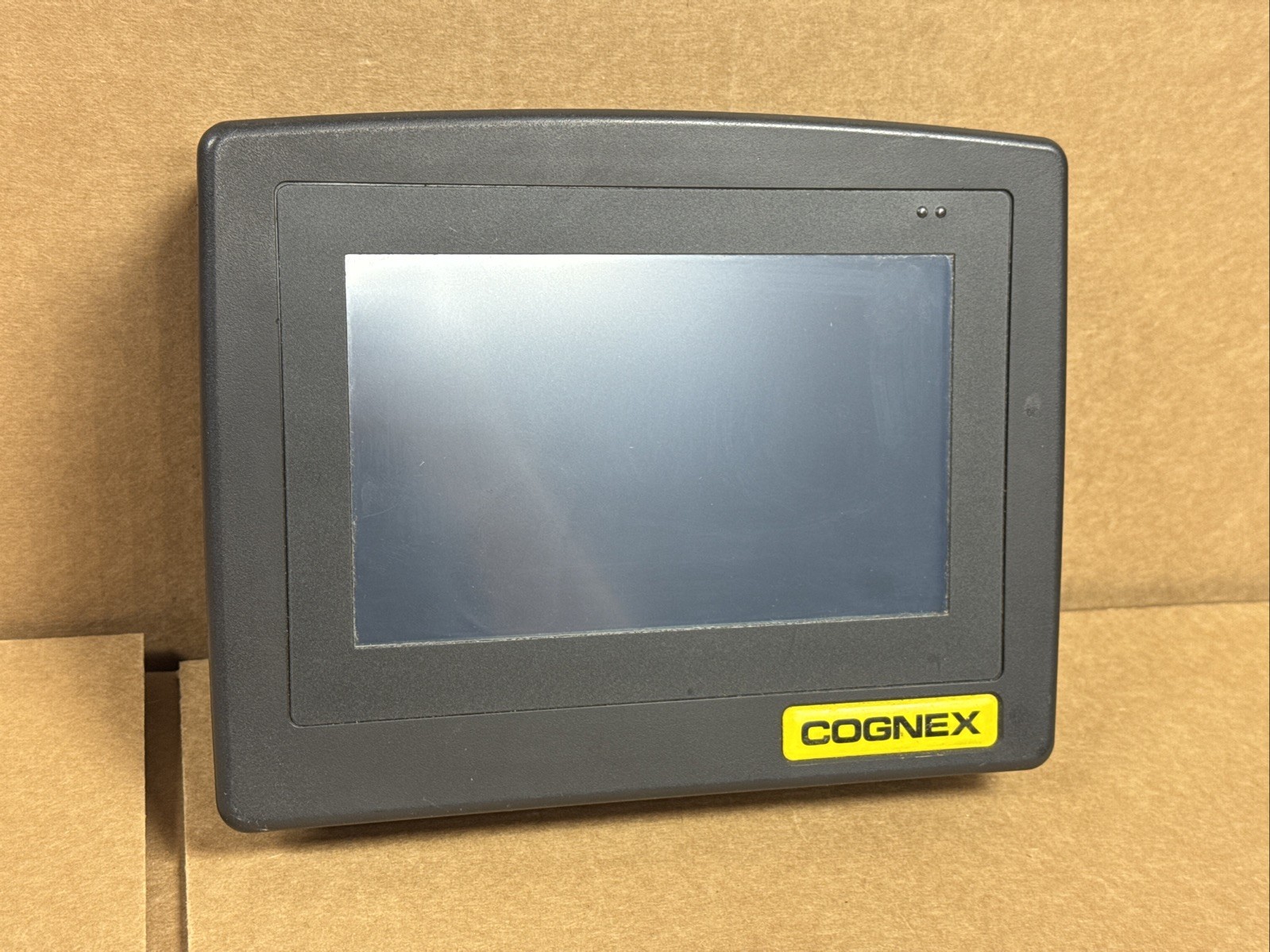 COGNEX 821-0004-2R A VISIONVIEW 700 Display Panel VV700 825-0240-1R A FAST SHIP