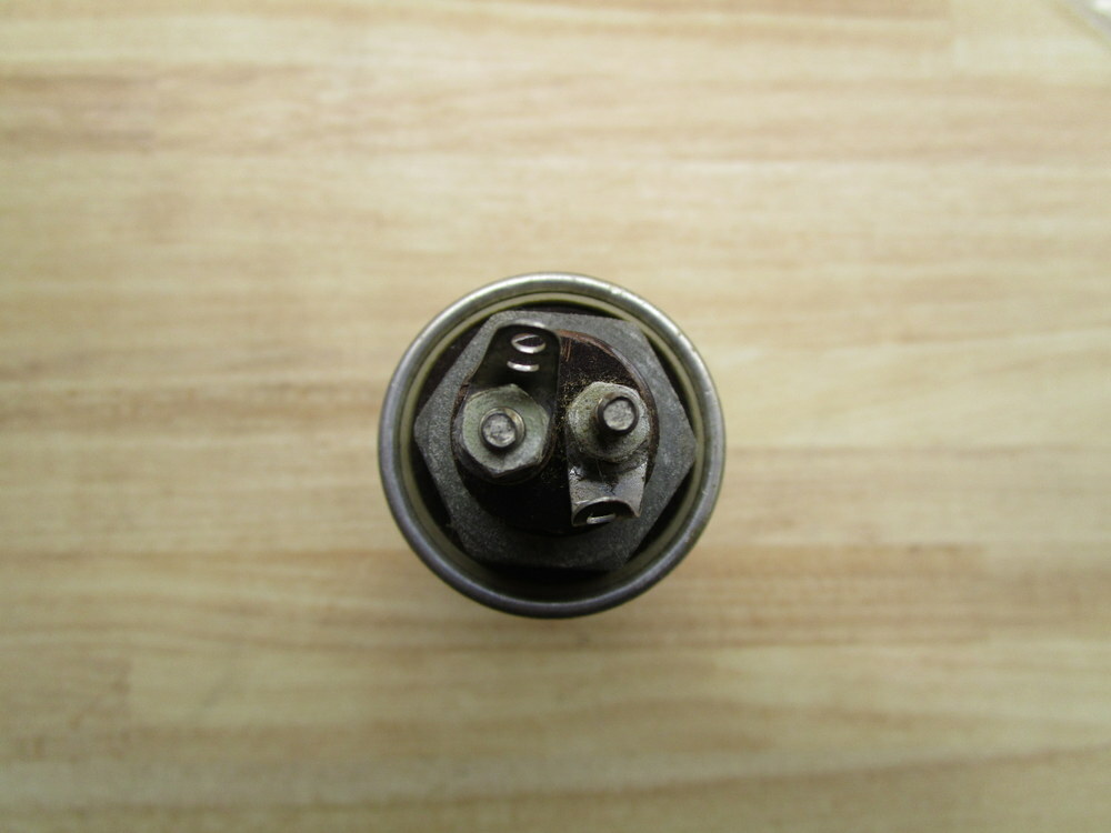 Sprague P8213 Capacitors