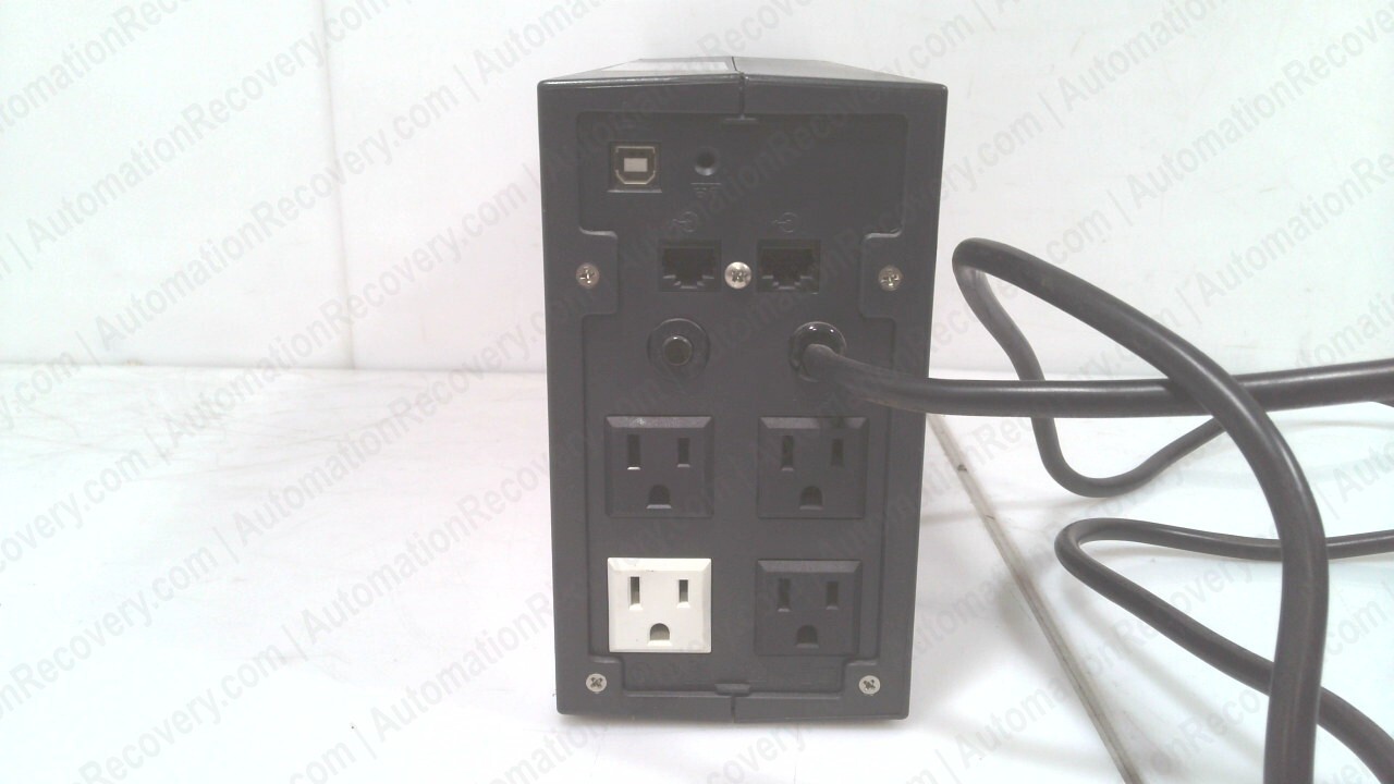 EMERSON PSA500MT3-120U POWER SUPPLY #332179
