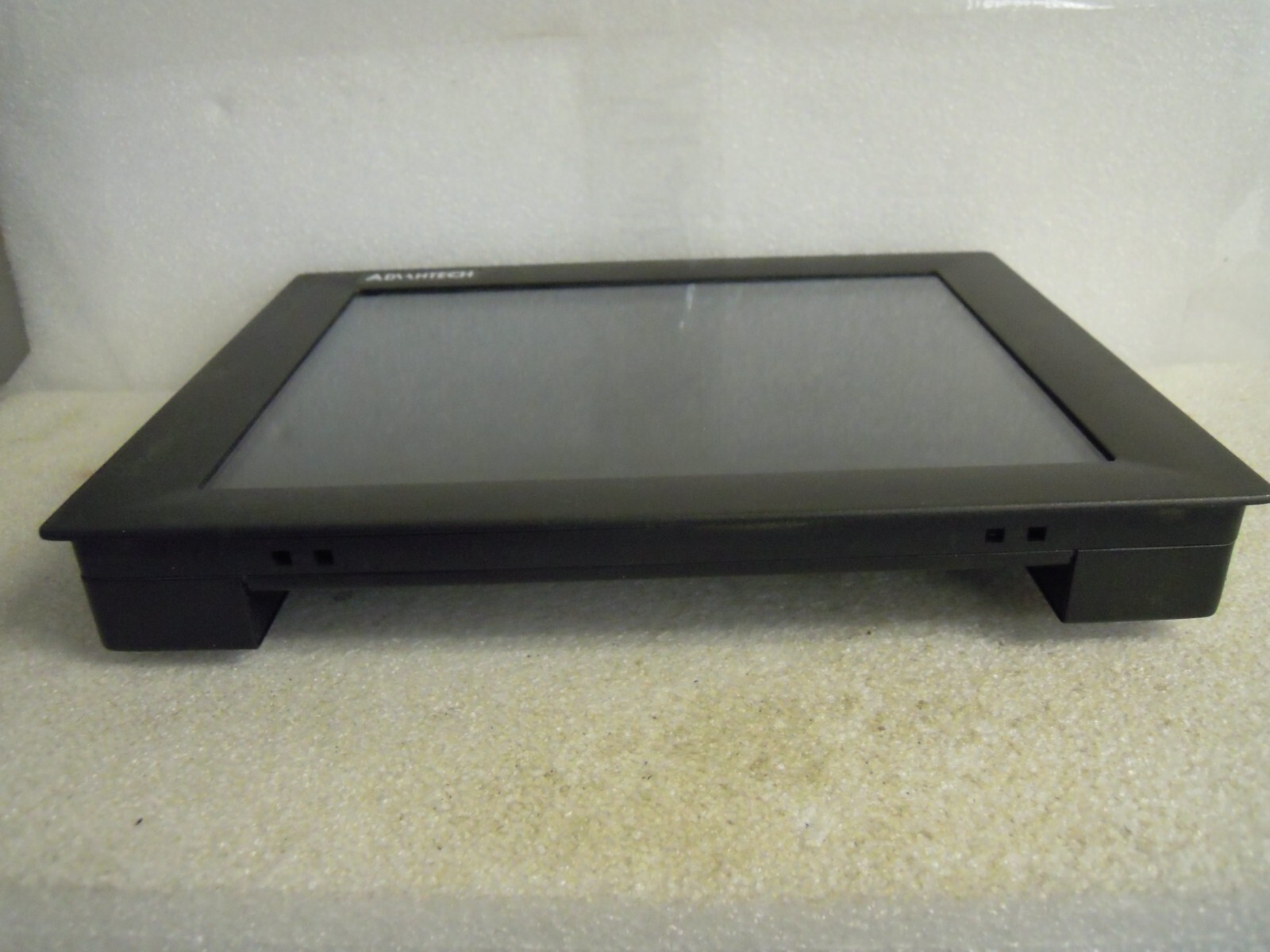 ADVANTECH FPM-3120TV TOUCH SCREEN 12″ INTERFACE PANEL OPERATOR DISPLAY