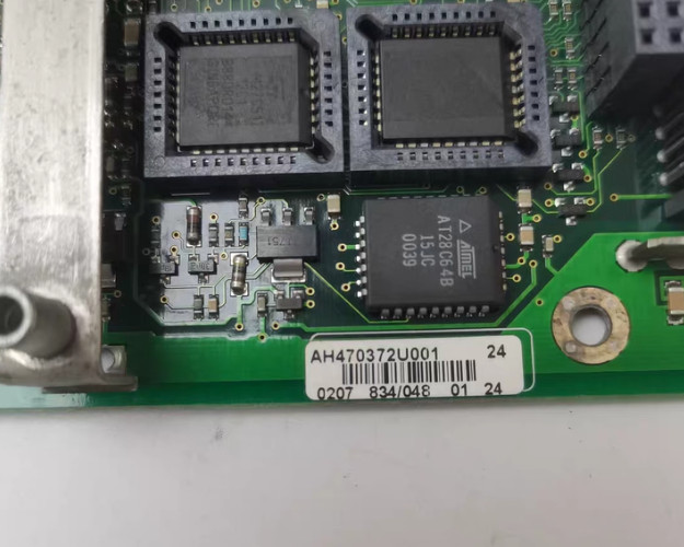 🔥1PCS 590P/591P AH470372U001 100% tested by DHL or FedEx