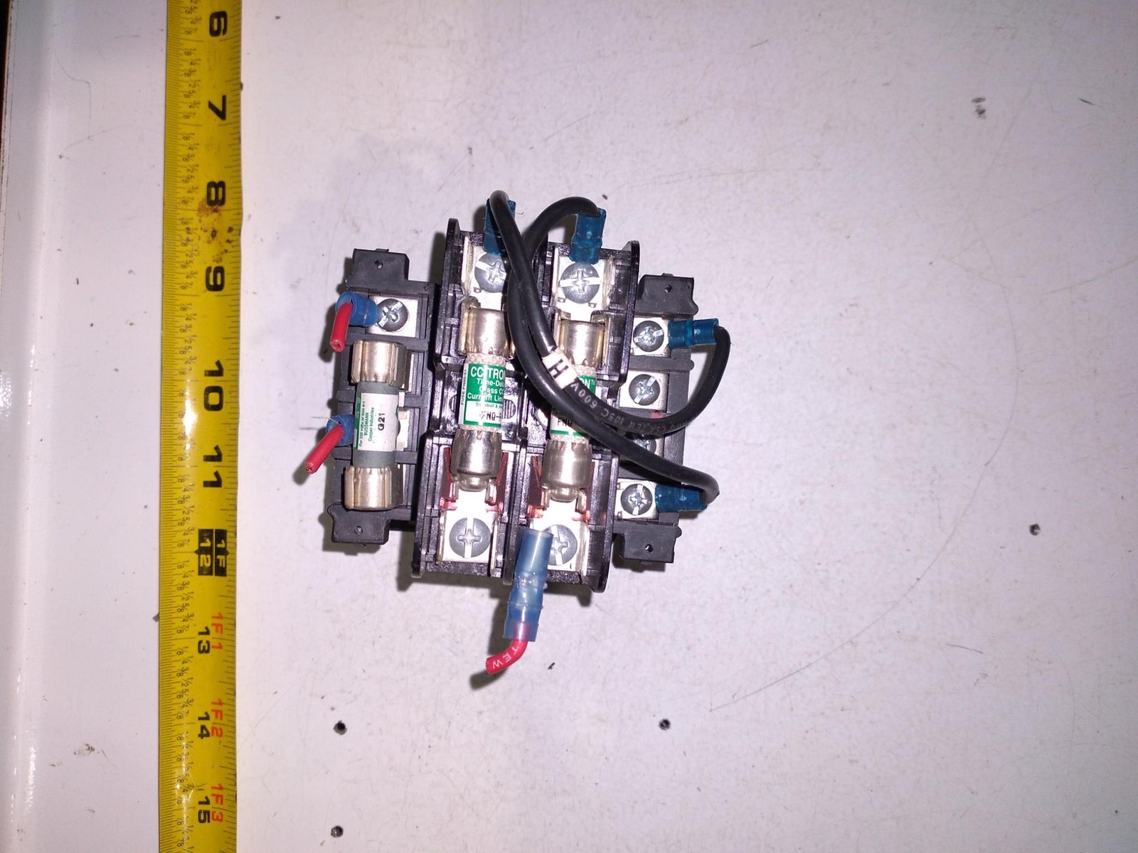 MICRON CONTROL TRANSFORMER ONPERVITRAN 50VA 50/60HZ B050MBT13RK